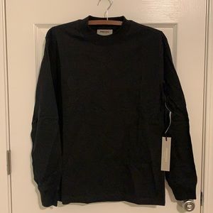 FEAR OF GOD Long Sleeve Shirt